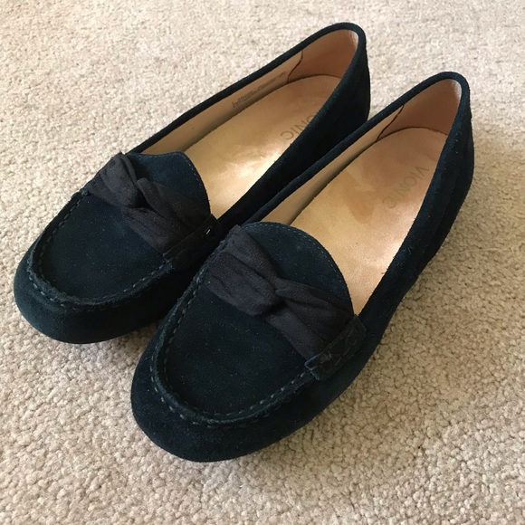vionic norah moccasin